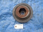 93-01 Honda Prelude H22A4 Crank Pulley Harmonic Balancer Oem Vtec Engine PK7. Fixed Price $79.99.