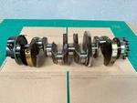 15-18 Volvo S60 T5 2.0L Turbo Engine Crankshaft Oem. Fixed Price $112.94.