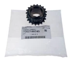 Genuine Oem Engine Timing Crankshaft Sprocket For Subaru 13021AA240. Fixed Price $43.00.