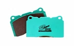 Project Mu B-force Brake Pads (honda) Front PBF336. Fixed Price $165.24.