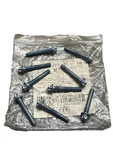 Genuine Mercedes Benz Part N910143008017 E12 Torx M8 Engine Gearbox Bolt X9. Fixed Price $44.33.