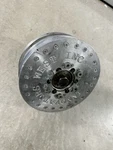 Innovators West 842 1997-13 LS1 2, 3, 6 Vette G8 Cts-v Balancer Rib Standard. Fixed Price $495.00.