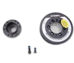 Titan Motorsports Crank Damper Pulley V1 Fits 93-98 Toyota Supra 2JZGTE 2JZGE. Fixed Price $449.99.