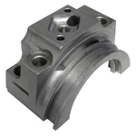 Howards Cams H350RWS Rear Main Cap Sbc Wet Sump Oil System. Fixed Price $280.21.