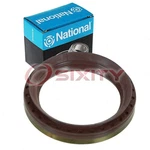 National Front Engine Crankshaft Seal 2015-2018 Ford TRANSIT-350 Gaskets Eh. Fixed Price $12.12.