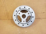 1970S 1980S Oem Gm 350 Chevy 6.75" Crankshaft Pulley Harmonic Ballancer 3768066. Fixed Price $49.99.