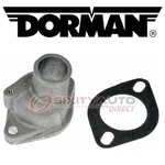 Dorman Engine Coolant Thermostat Housing For 1964-1965 Gmc 1000 Series 3.8L Px. Fixed Price $37.73.