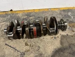 2017-2022 Bmw X2 XDRIVE28I F39 2.0L Cyl B46B20B Engine Motor Crankshaft Oem. Fixed Price $499.00.