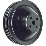 1965-1968 Camaro Chevelle Corvette Nova Water Pump Pulley Deep Groove Gm 3770245. Fixed Price $119.99.