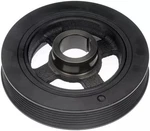 Genuine Dorman Harmonic Balancer Assembly 594-506. Fixed Price $105.81.