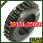 23121-25050 Genuine Crankshaft Sprocket For 2006-2015 Hyundai 2006-2013 Kia 2.4L. Fixed Price $28.45.