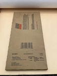 Fel-pro Bs 40591 Rear Main Seal Set! Free Shipping!. Fixed Price $14.91.