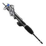 Complete Power Rack & Pinion Assembly For Nissan Murano Awd 2009-14 49001-1AA0A. Fixed Price $272.76.