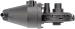 Dorman 911-113 Crankcase Vent Valve For 96-00 Bmw 323I 328I 528I Z3. Fixed Price $85.95.