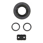 Engine Crankshaft Seal Kit Fel-pro Tcs 46123. Fixed Price $21.68.