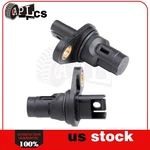 Engine Crankshaft Position Sensor Ckp 2PCS For Bmw 525XI 2006-2007 PC768 Black. Fixed Price $20.49.