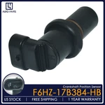New 2PINS Crankshaft Position Sensor F6HZ17B384HB F6HZ-17B384-HA Fits Ford. Fixed Price $20.36.
