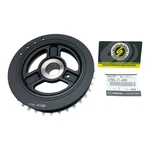 06-15 Mazda Miata MX5 MX-5 Oem 2.0 Genuine Front Damper Crank Pulley LF94-11-400. Fixed Price $169.95.