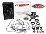 Wiseco Crankshaft Bottom End Rebuild Kit Yamaha 2002-2018 WPC123. Fixed Price $289.99.