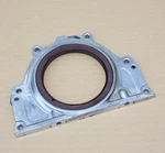 2011-2020 Kia Sorento 3.3L Engine Motor Rear Main Oil Seal Cover 21131-3C150 Oem. Fixed Price $55.00.