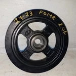 2014-2023 Kia Forte 2.0L Harmonic Balancer (oem) M118. Fixed Price $45.00.