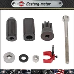 8PCS Fuel Injector Sleeve Disassembly Tool For Cat 3406E C-15 C-16 9U-6891. Fixed Price $83.67.