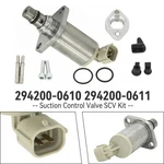 294200-0611 Suction Control Valve Scv Kit 294200-0610 For Toyota 1AD-FTV 2AD-FTV. Fixed Price $50.63.