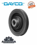 Dayco Engine Harmonic Balancer PB1356N High-quality Auto Part, Universal Fit. Fixed Price $107.47.