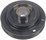 Engine Harmonic Balancer Dorman 594-139. Fixed Price $77.81.