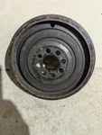 Audi Crankshaft Balancer 007105251K 00-03 A8 A6 S6 S8 4.2 V8. Fixed Price $41.00.