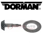 Dorman Rear Differential Ring & Pinion For 1970-1979 Chevrolet Nova Av. Fixed Price $325.09.