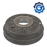 Engine Harmonic Balancer For 2000-2005 Mitsubishi Eclipse Gallant 594-226 Dorman. Fixed Price $110.46.