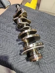 2015-2023 Crankshaft Mopar 6.2L Trx Trackhawk Hellcat Charger Challenger Srt 35K. Fixed Price $1075.50.