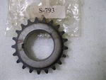 Engine Timing Crankshaft Sprocket-crank Melling S793. Fixed Price $54.99.