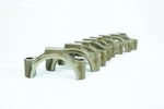 02-06 Bmw 745LI Oem Engine Motor Crankshaft Shfat Main Bearing Cap 5078. Fixed Price $145.80.