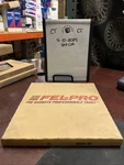 Engine Crankshaft Seal Kit Fel-pro Bs 40650. Fixed Price $22.50.