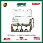 Bmw N47D20A Head Gasket & Rocker Cover Fits E84 F25 F15 2.0 Diesel Engine. Fixed Price $74.99.