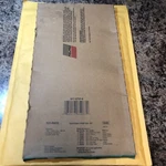 Fel-pro Tcs 45413 Crankshaft Front Seal Set! 86-91 Tap Desc. Fixed Price $12.95.