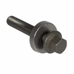 Genuine Ford Crankshaft Pulley Bolt BE8Z-6A340-A. Fixed Price $15.78.