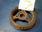 Harmonic Balancer 2.4L Fits 88-01 Grand Am 196229. Fixed Price $64.89.