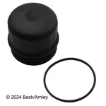 Engine Oil Filter Housing Cover Beck/arnley 041-0002. Fixed Price $28.12.