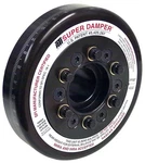 Ati Performance Products 917064 Harmonic Damper. Fixed Price $399.19.