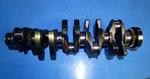 2012 Volkswagen Passat Jetta Golf Beetle Rabbit Crankshaft 2.5LOEM. Fixed Price $174.99.