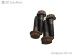 Crankshaft Pulley Bolts 15-16 Ford F-250 Super Duty 6.7 BC3E6379AC Diesel. Fixed Price $19.95.