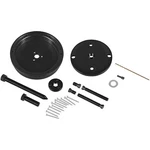 3164302 L10G M11 Ism For Cummins Rear Crankshaft Oil Seal Remover &installer. Fixed Price $183.99.
