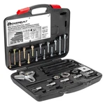 Powerbuilt Harmonic Balancer Puller Installer, Specialty Tools Car Engine &.... Fixed Price $178.12.