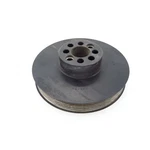 Belt Pulley Audi R8 42 4.2 Fsi V8 079105253C. Fixed Price $104.28.