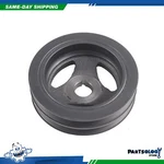 Dnj HBA1053 New Harmonic Balancer For 96-11 Hyundai Kia Accent Rio 1.5L Dohc 16V. Fixed Price $81.99.