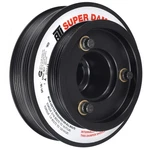 Ati Harmonic Balancer 918476; Super Damper Street, Int For Honda B-series. Fixed Price $397.62.