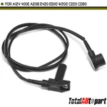 Engine Crankshaft Position Sensor For Mercedes-benz 400E A124 1992-1996 V8 4.2L. Fixed Price $21.39.